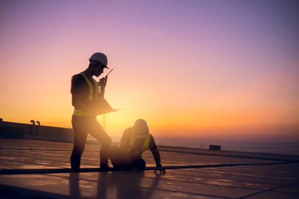Best Roof Repair Specialists  in Industry, PA