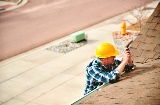Best Storm Damage Roof Repair  in Industry, PA