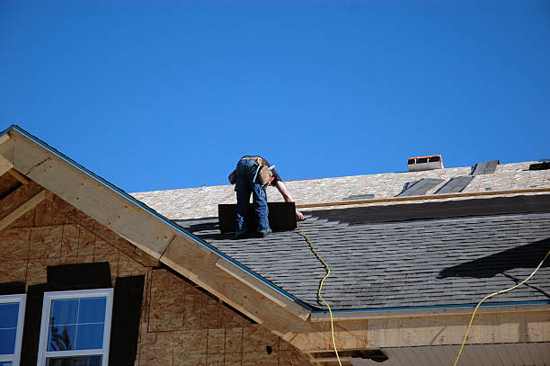 Best Commercial Roofing Services  in Industry, PA