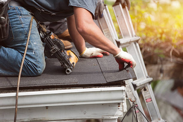 Best New Roof Installation  in Industry, PA