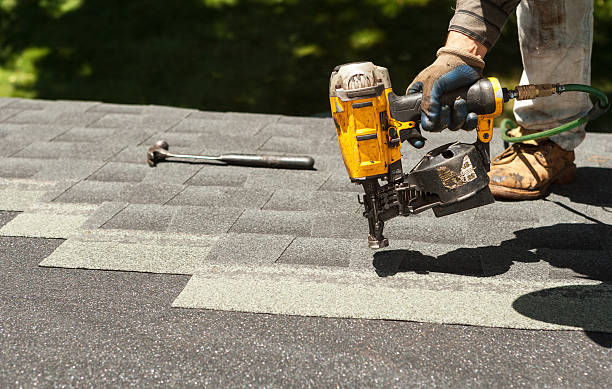 Best Metal Roofing Contractor  in Industry, PA